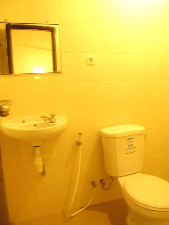 Airy Legian Gang Bendesa 4 Kuta Bali