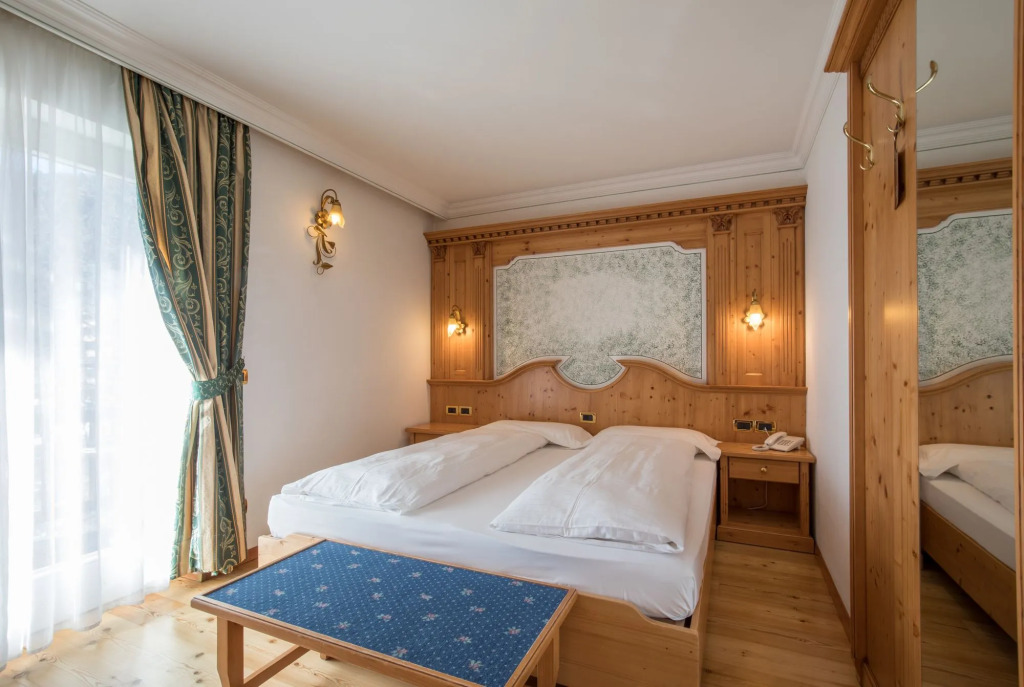 Hotel Chalet allImperatore