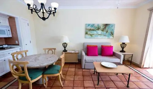 Suites at Pueblo Bonito Rose Resort and Spa Cabo San Lucas