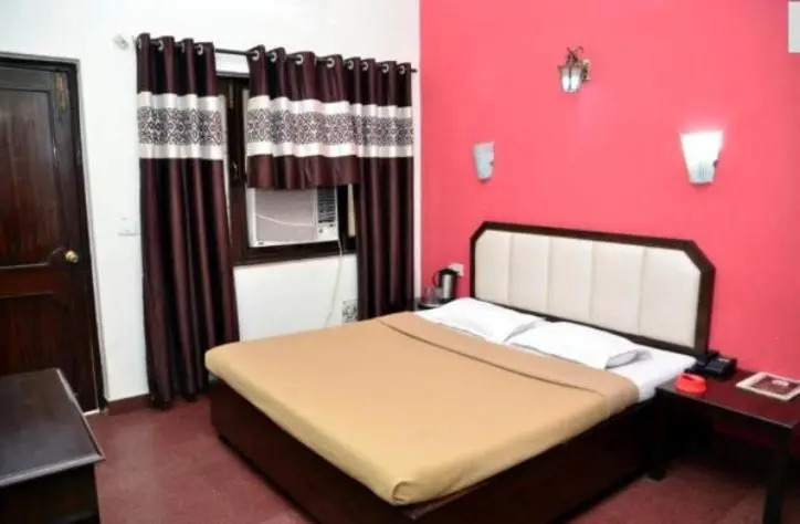 Hotel Bengal Lodge