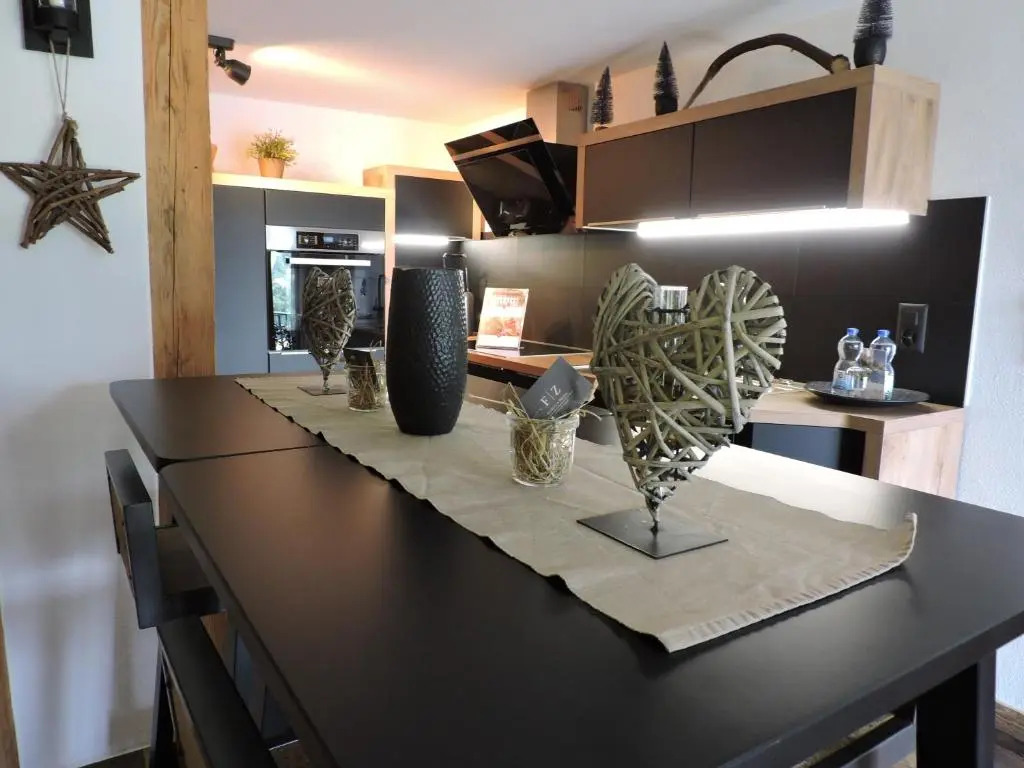 Chalet LEscapade