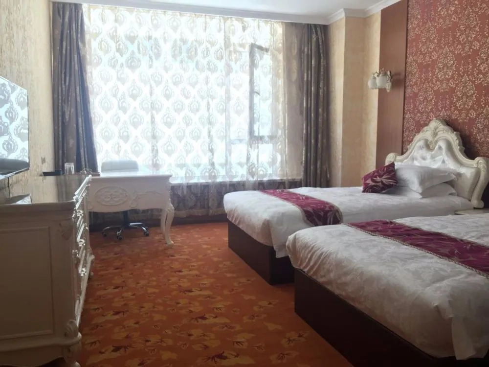 Xin Ao Business Hotel
