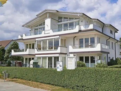 Villa Schwan F654 WG 21 _Schwanens