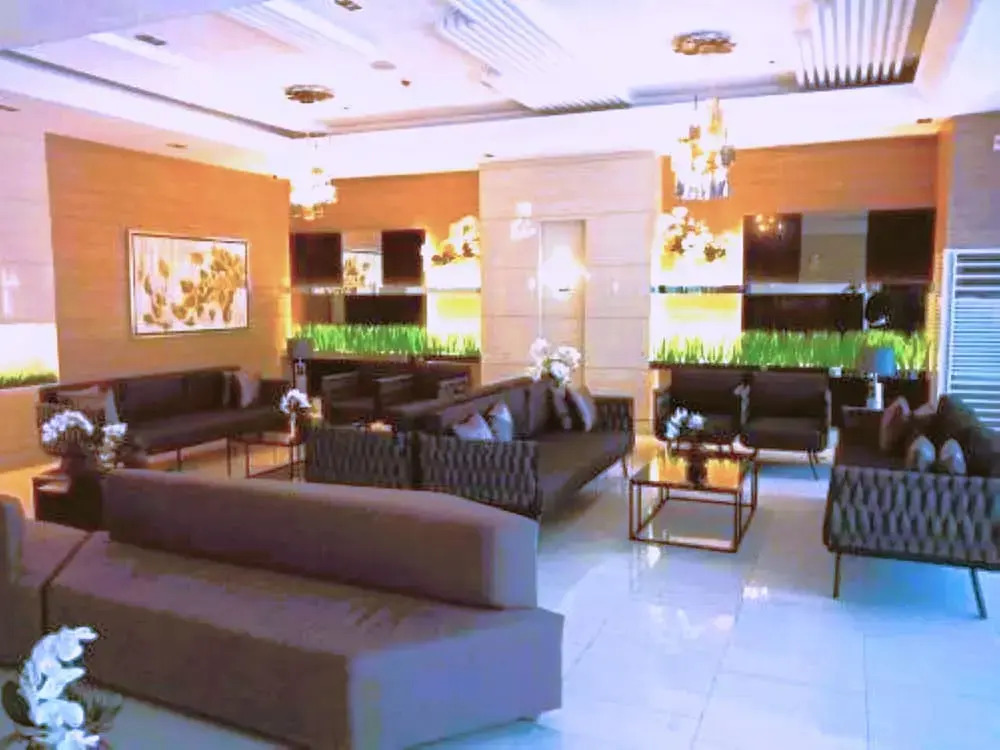 Grass Residence SM North MRT NLEX QC