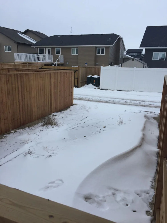 Warman Cres