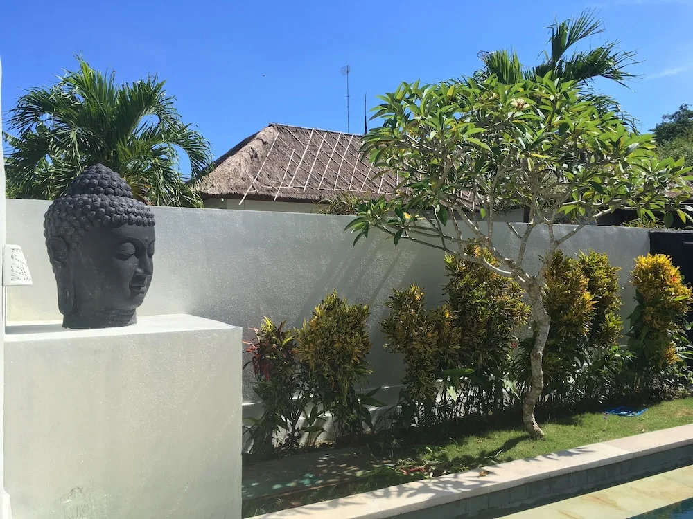 Villa Pusha
