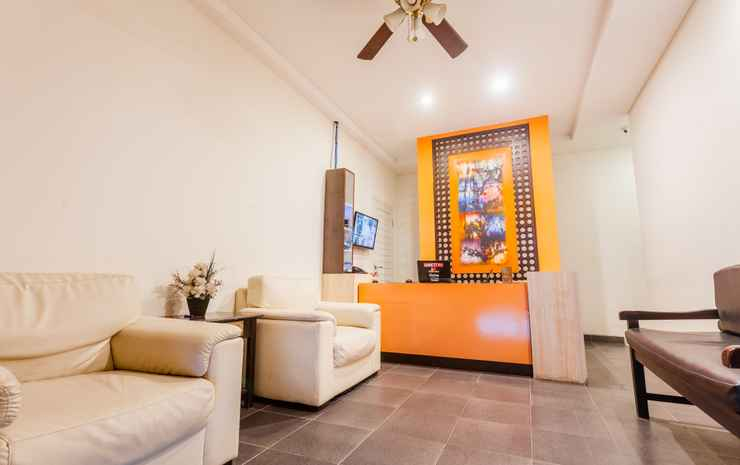 The Capella Guest House