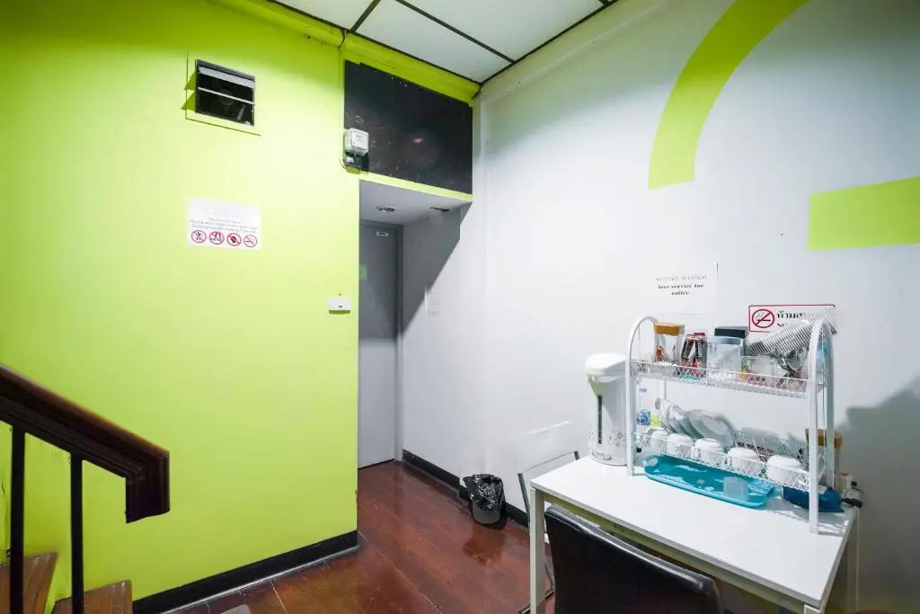 Ali Hostel