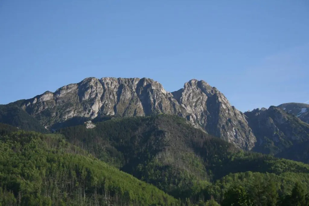 Apartament 7 Niebo Zakopane
