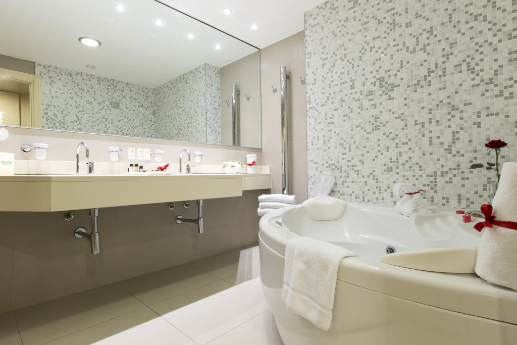 Just Hotel Lomazzo Fiera