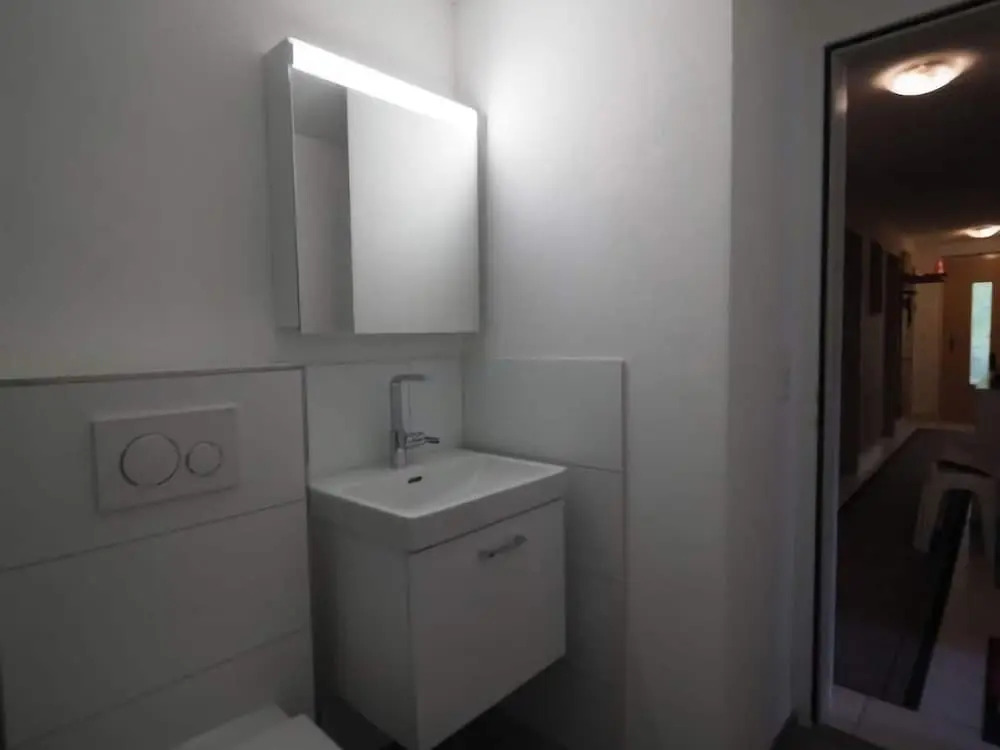 Apartment Near Pizol