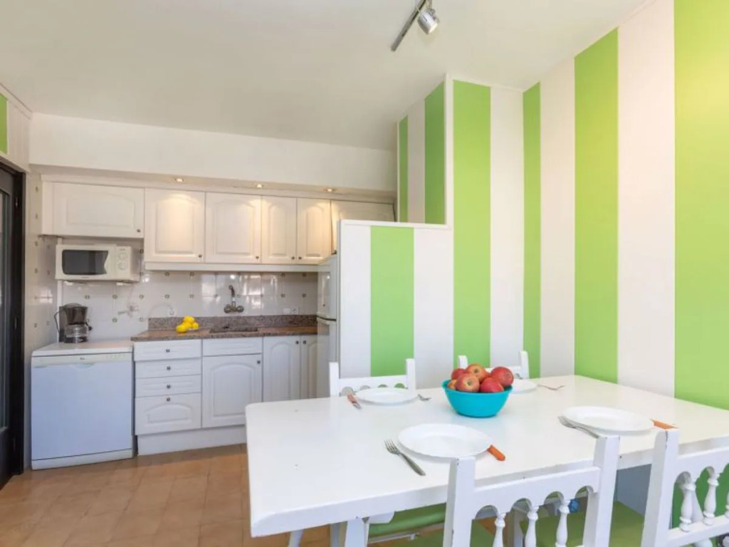 Apartment Salines L'Estartit