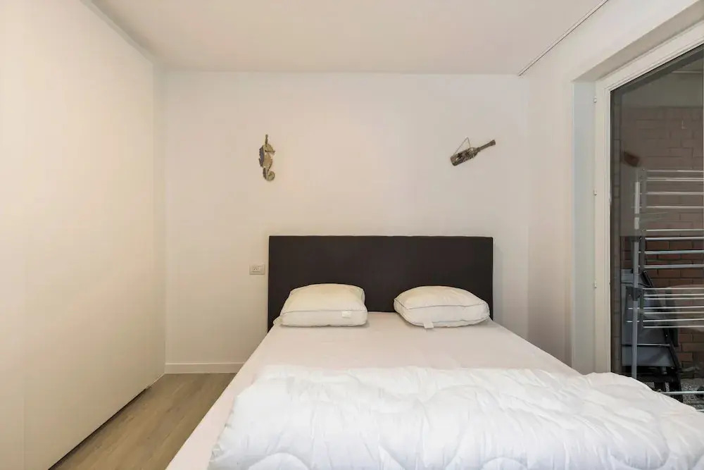 Apartment in Blankenberge by the Sea