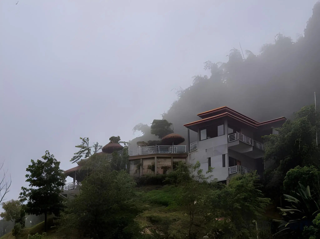 Phumektawan Resort