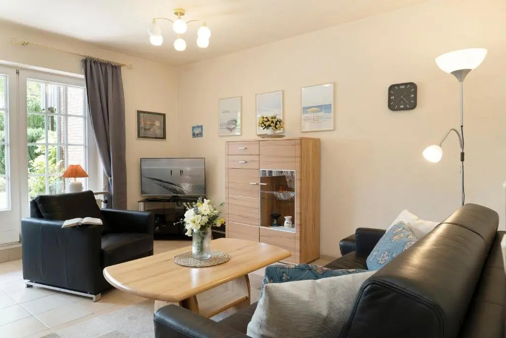 Seepark Lindenallee Wohnung 2b