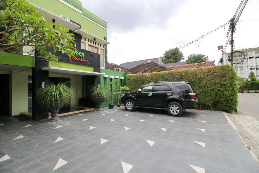 RedDoorz Plus @ Taman Siswa 2
