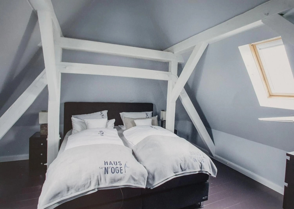 Design Apartments Haus Noge