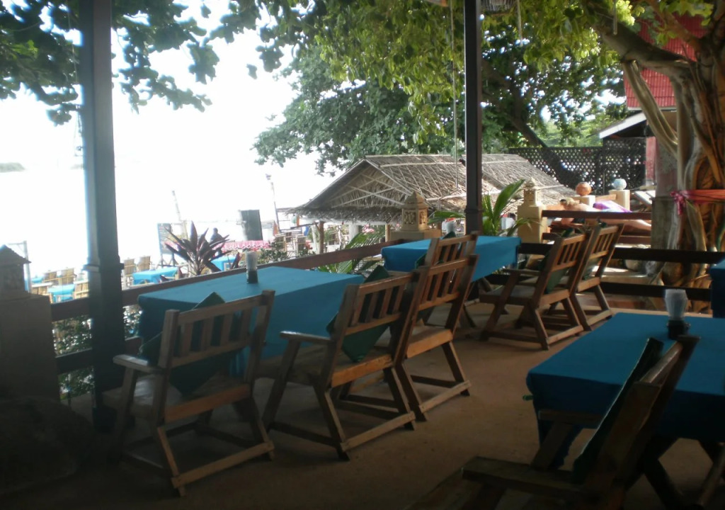 Blue Turtle Hotel Samui