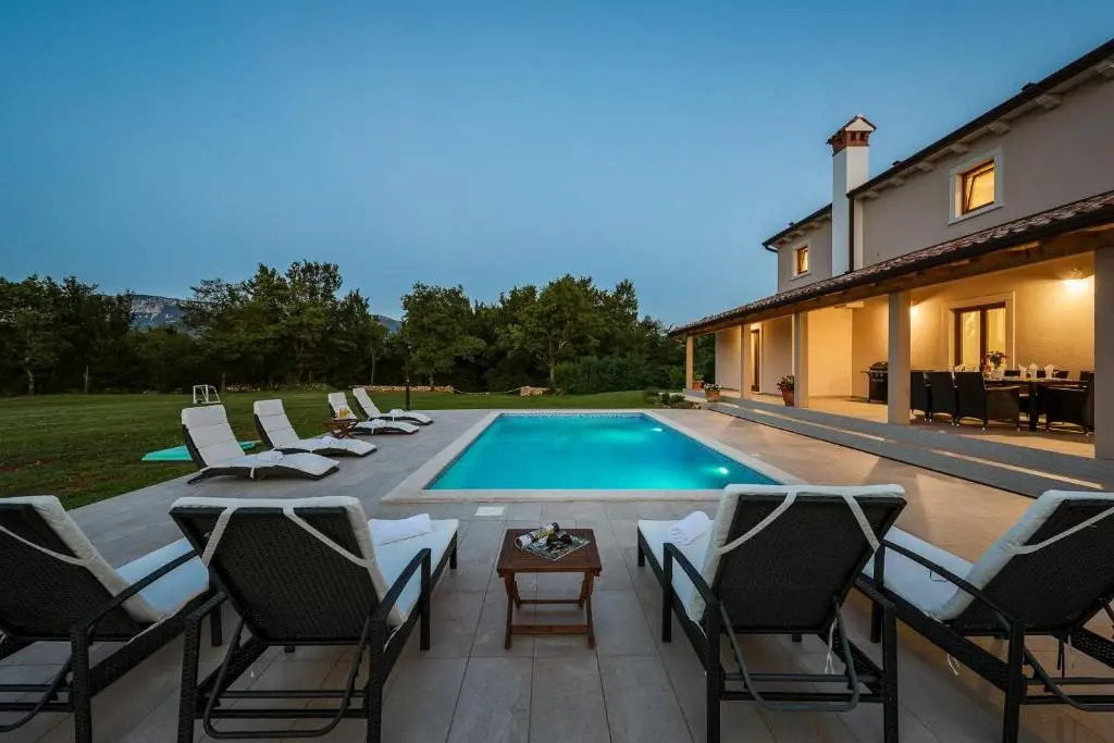 Villa Flora