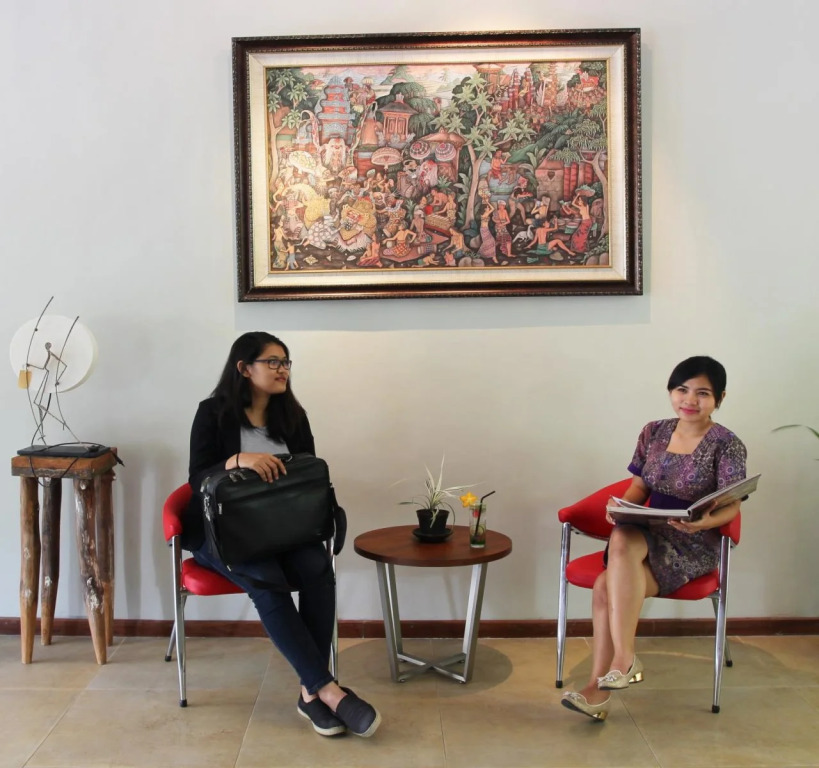 Hotel Sriti Magelang