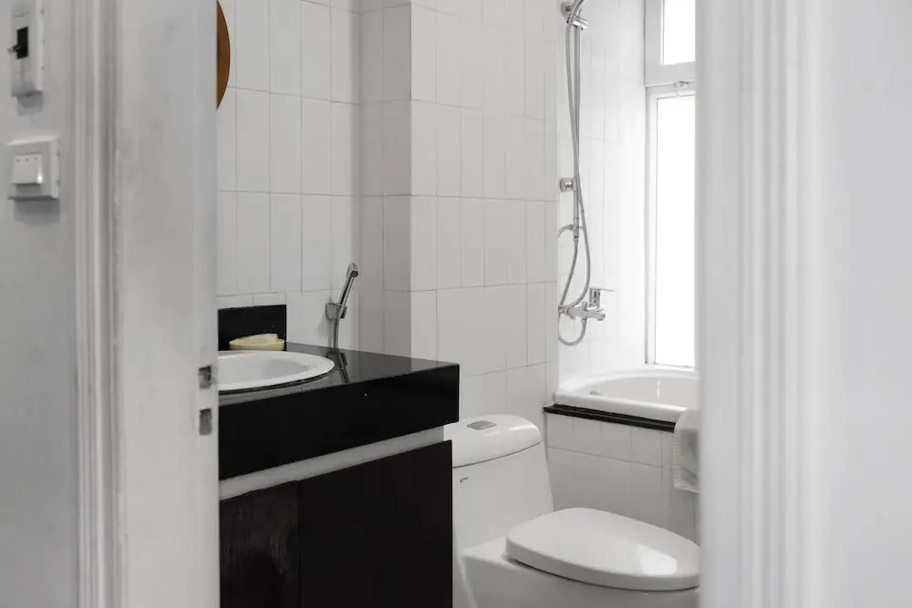 Nam Ngu Paradise Suites - Hoan Kiem lake