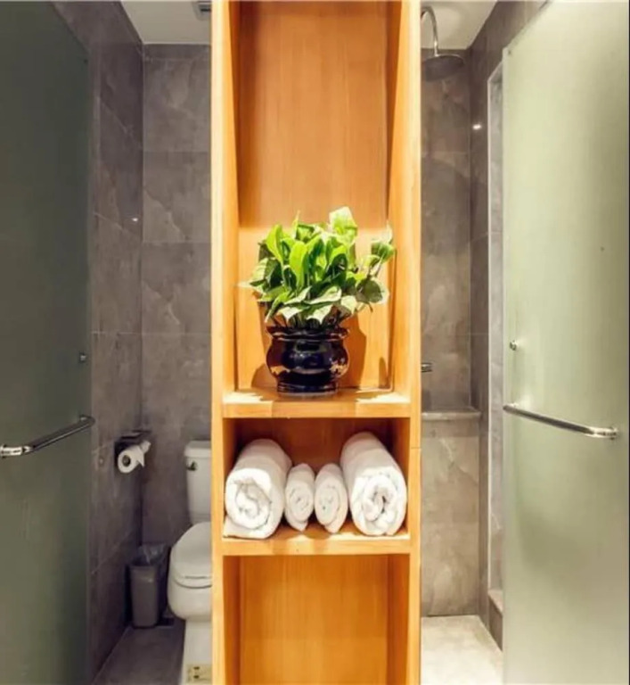 Jiali Holiday Inn Taiguli Branch