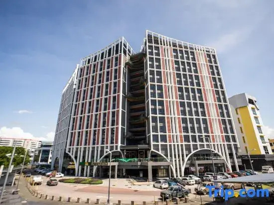 Deco Home at Sutera Bay