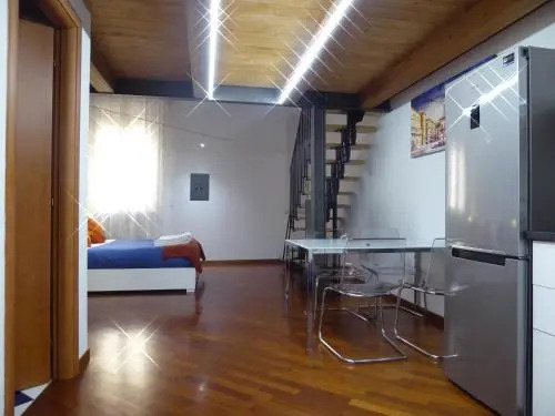 Giudei House Bologna