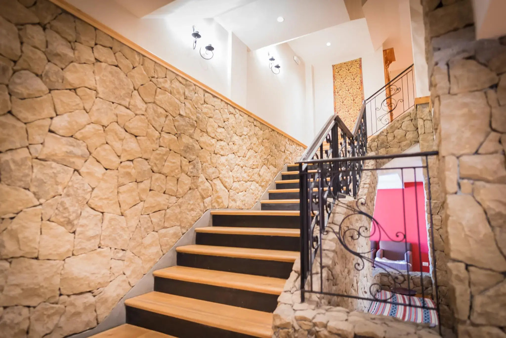 Destino Sur Hotel & Spa de Montaña