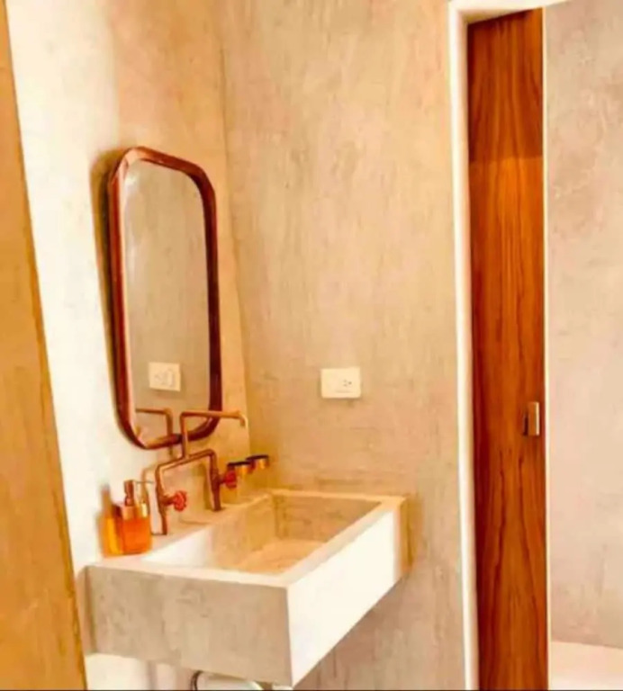 Apartments & Suites MADRE Holbox Self-Check IN