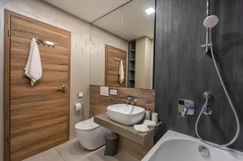 Warm Amber Suites Brașov