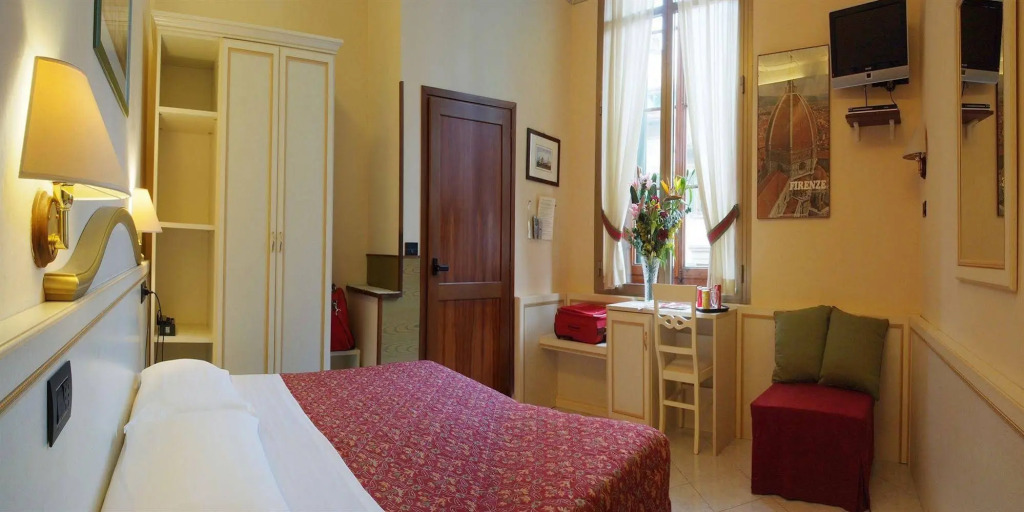 Hotel Casci