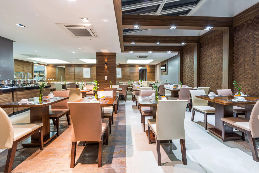 Hotel Laghetto Bento