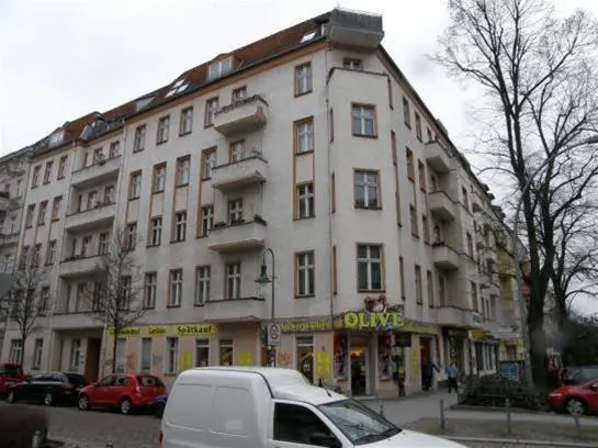 Berliner City Pension