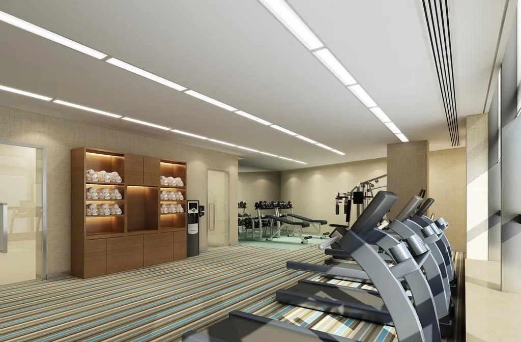 Hyatt Place Beijing DaXing