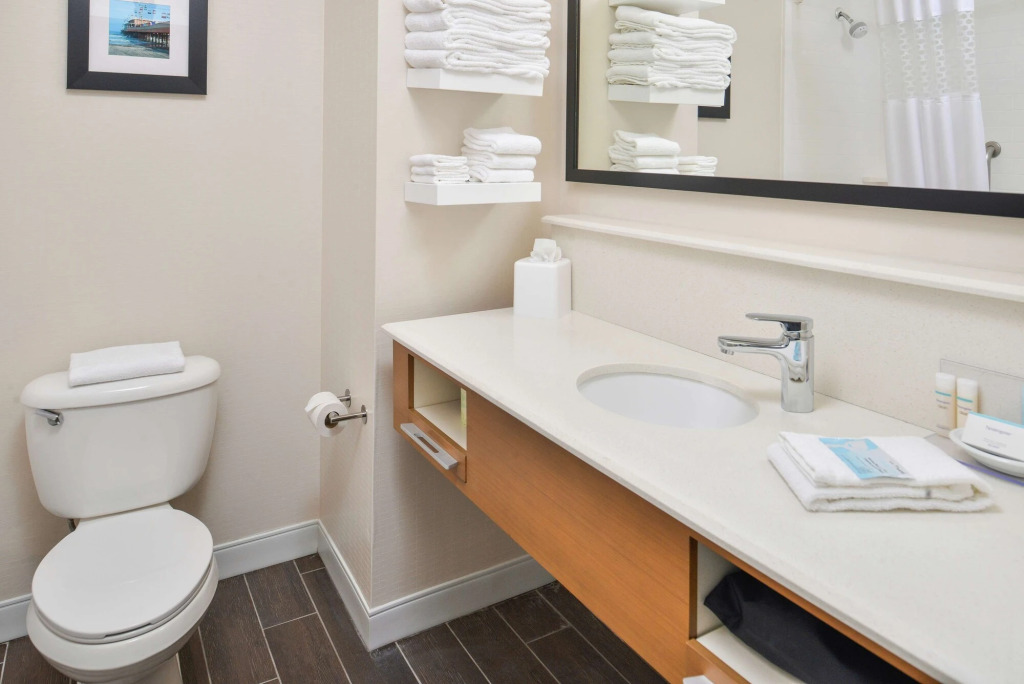 Hampton Inn Daytona/Ormond Beach