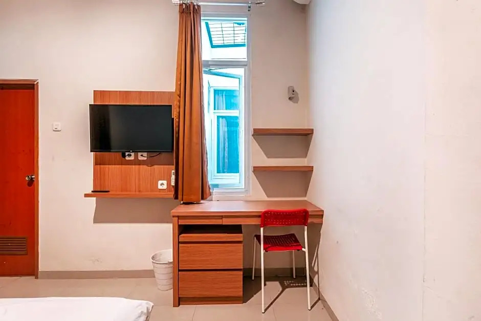 The Kartini 8 Residence - Mangga Besar