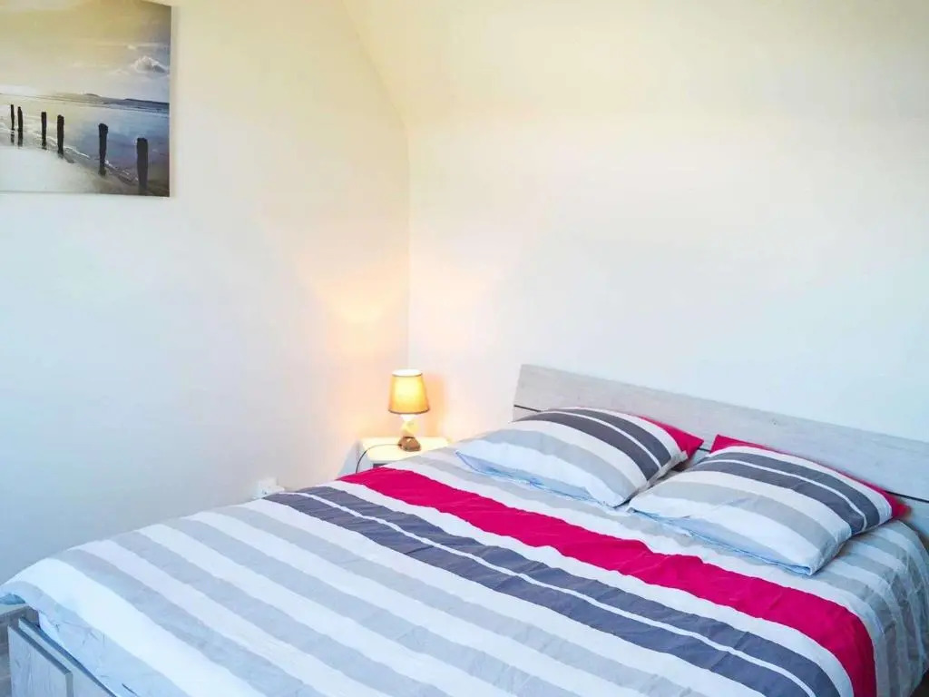Maison Pleumeur-Bodou, 3 pièces, 4 personnes - FR-1-542-39