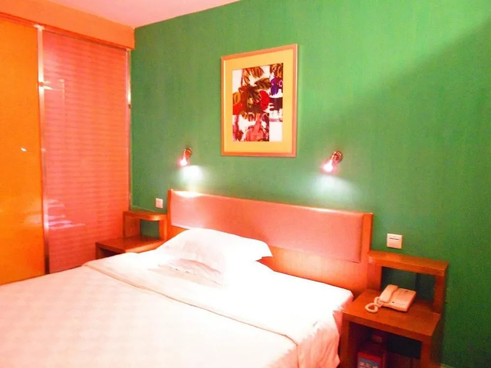 Garden Inn Shiziling