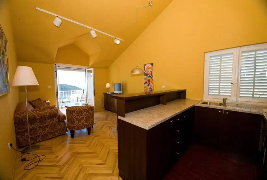 Sipa Apartments