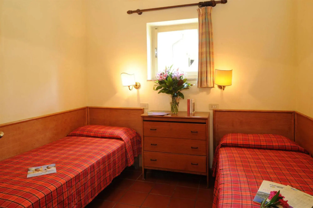 Residence Parco Del Garda