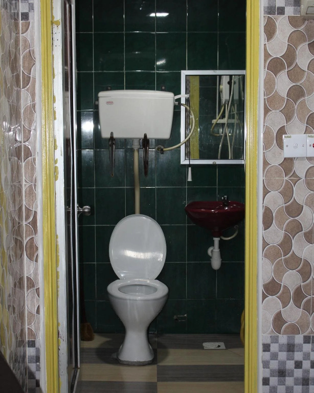 Batu Caves Business Hotel