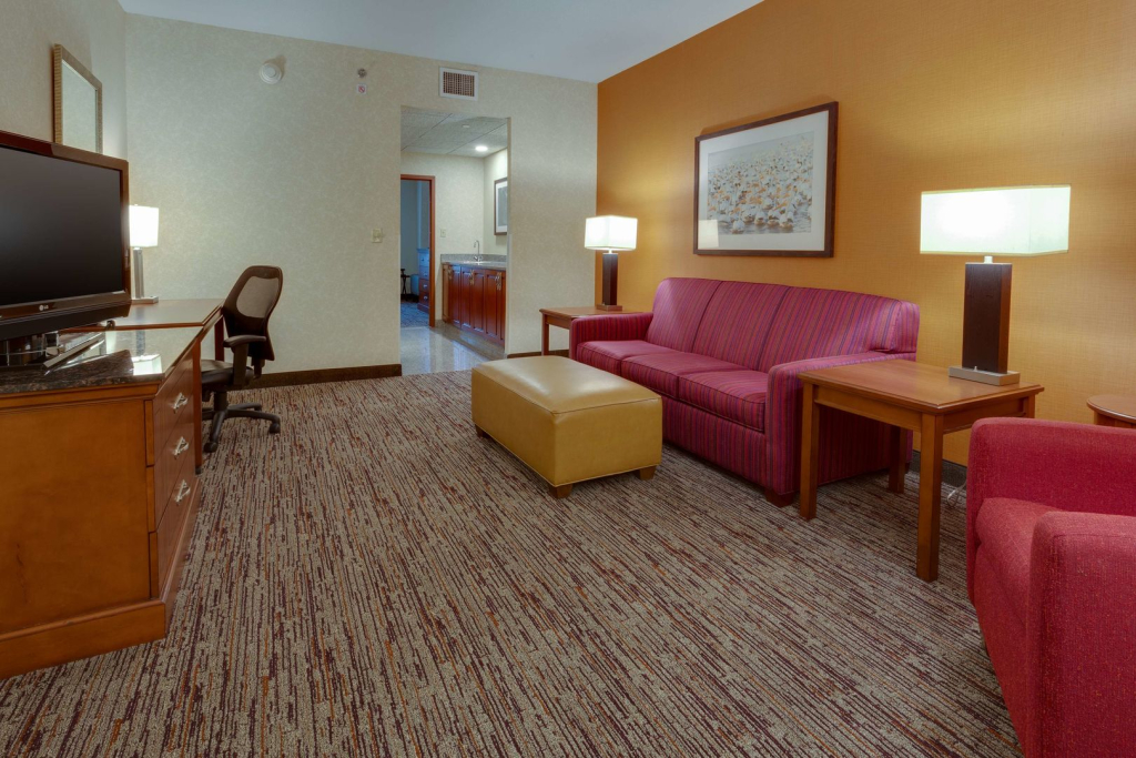 Drury Inn & Suites Baton Rouge