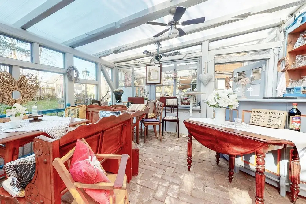 Land & Leben Pension