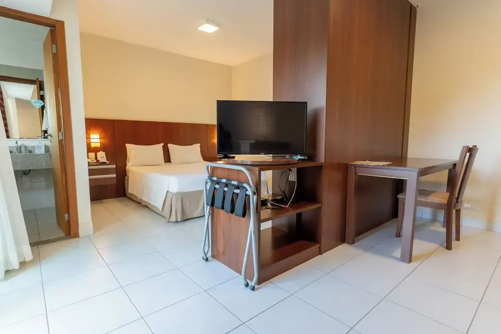 Hotel Cianorte Diamond