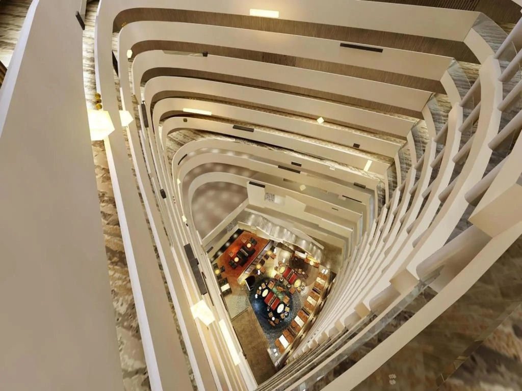 Hyatt Regency Suzhou