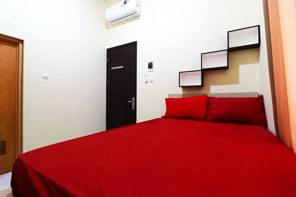 Mulia Residence 2