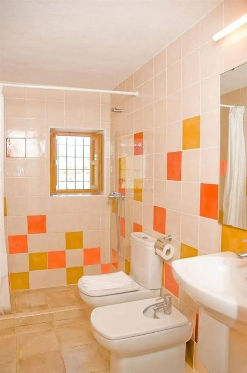 Casas Rurales Illetas