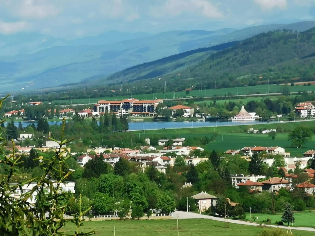 Villa Aqua