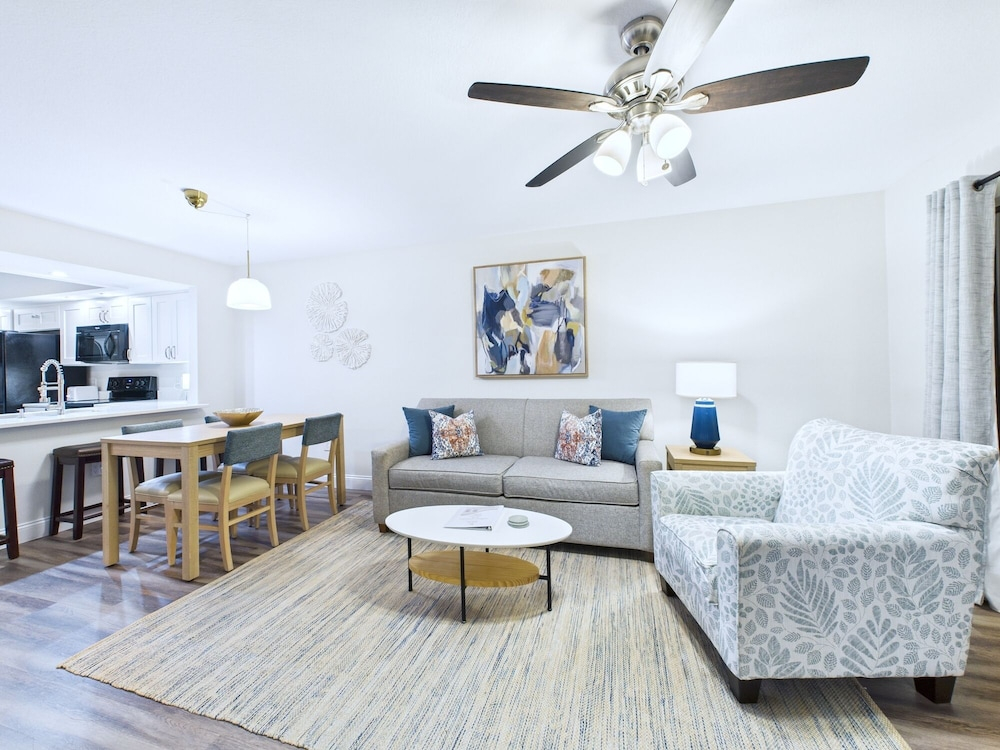 La Cita Country Club 2BR Condo